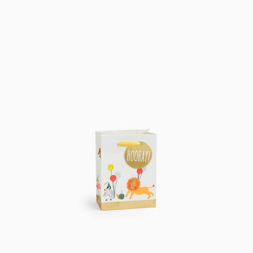 Rifle Paper Co. | Party Animals Gift Bag