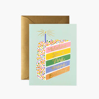 Rifle Paper Co. | Birthday Card