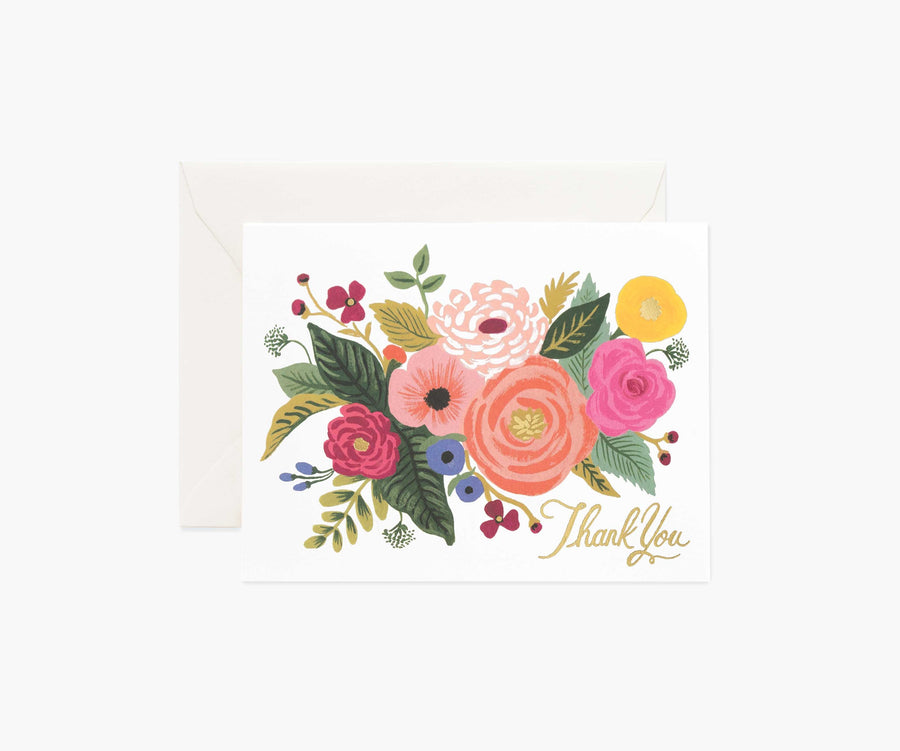 Rifle Paper Co. | Thank You Card