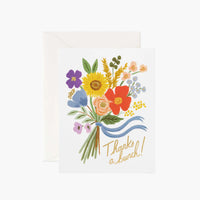 Rifle Paper Co. | Thank You Card