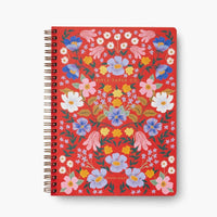 Rifle Paper Co. | Spiral Notebook