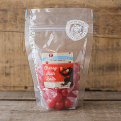 Cherry Republic | Sour Cherry Balls