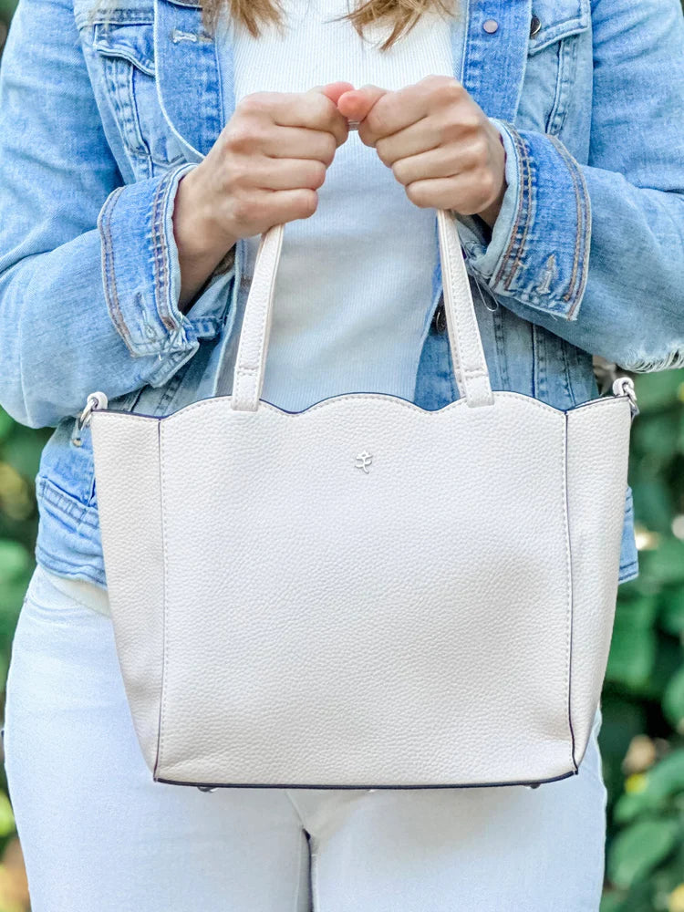 Tahquamenon Falls Handbag | JKC