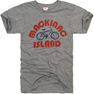 Mackinac Island Youth T-Shirt | TMS