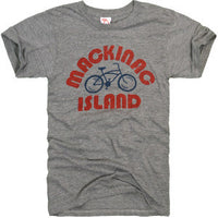 Mackinac Island Youth T-Shirt | TMS