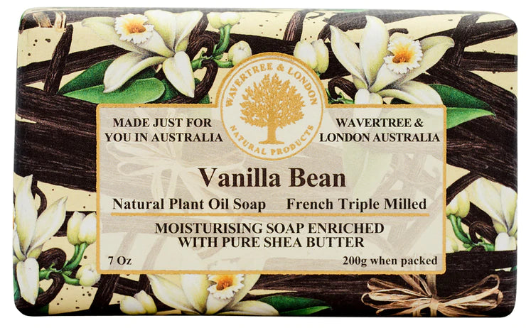 Wavertree & London Soap