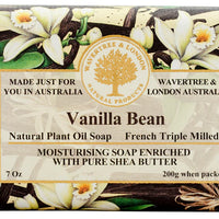 Wavertree & London Soap